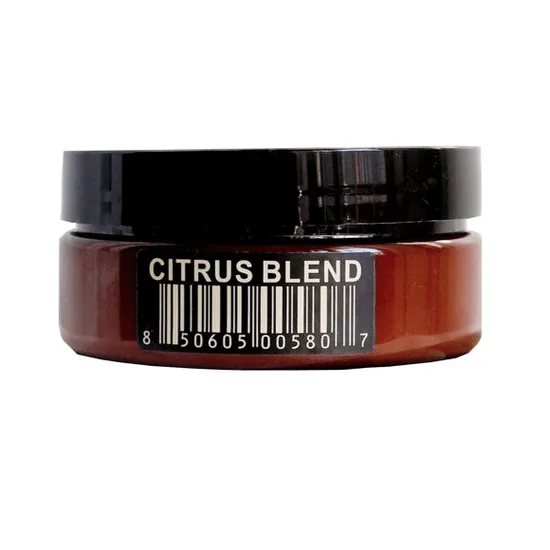 The Roots Naturelle Original African Shea Butter With Essential Oil Citrus Blend