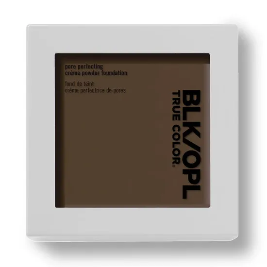 Black Opal Ore Perfecting Powder Foundation