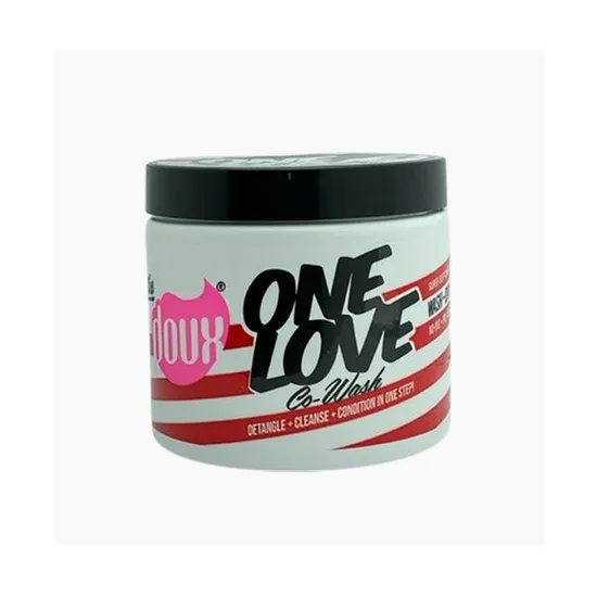The Doux One Love Co Wash