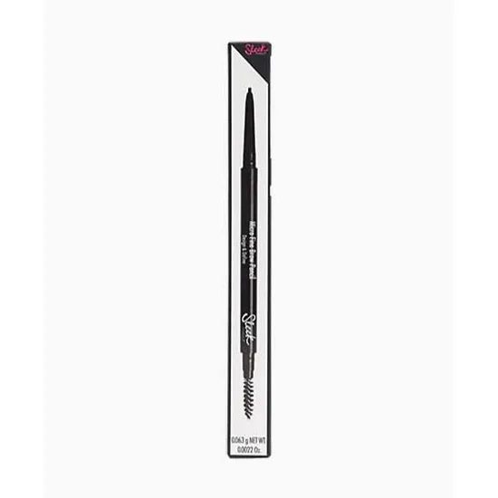 Sleek Makeup Micro Fine Brow Pencil Blonde