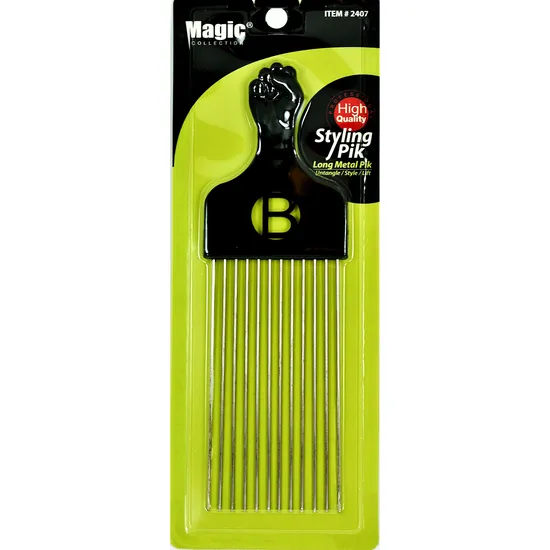 Magic Collection Metal Pik