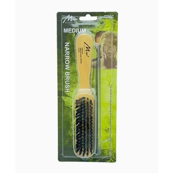 Magic Collection Medium Narrow Brush