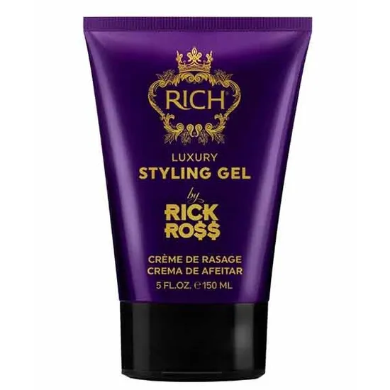 Rich Luxury Styling Gel By Rick Ross
