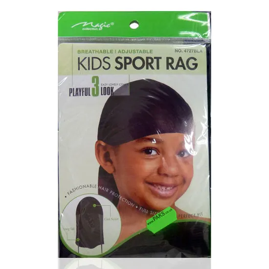 Magic Collection Kids Sport Rag