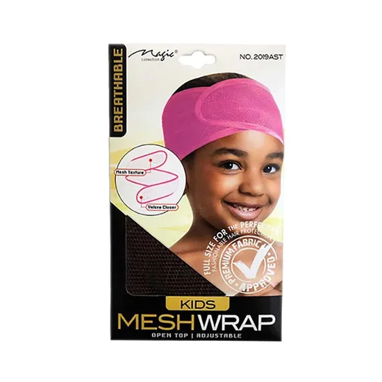 Magic Collection Kids Mesh Wrap 2019AST