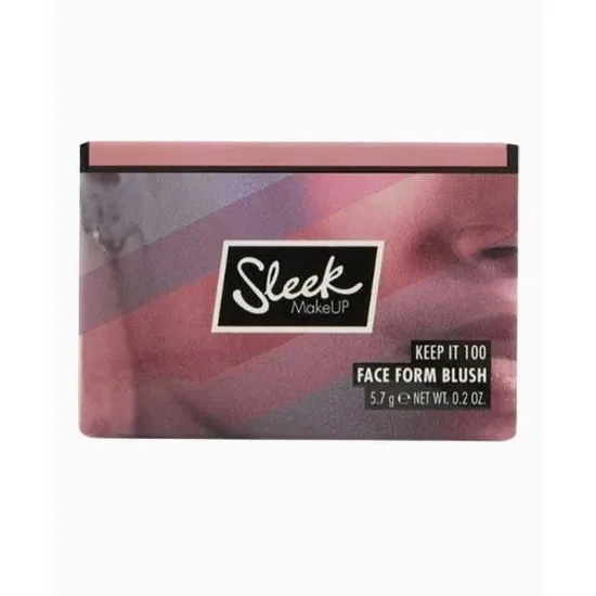 Sleek MakeUP Sleek Face Form Blush
