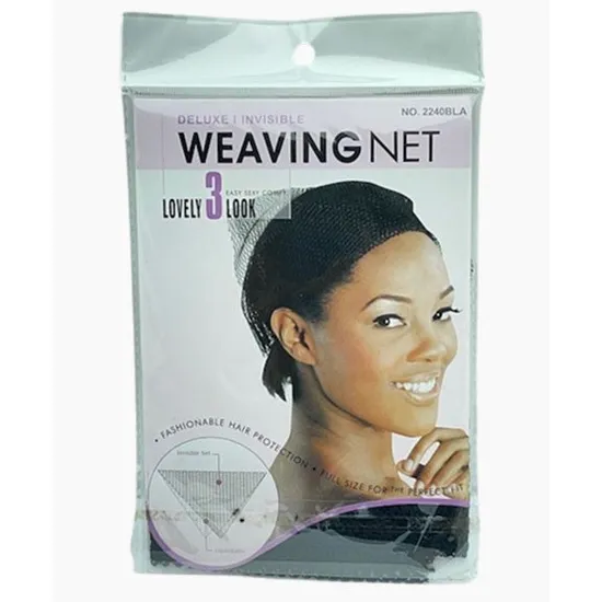 Magic Collection Invisible Weaving Net 2240BLA
