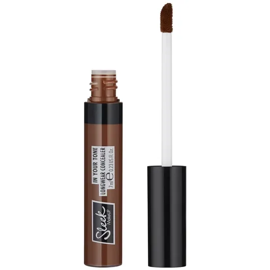 Sleek MakeUP In Your Tone Longwear Concealer 1n I M Vegan