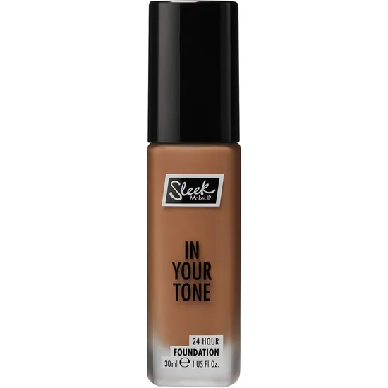 Sleek MakeUP In Your Tone 24h Foundation 9n I M Vegan