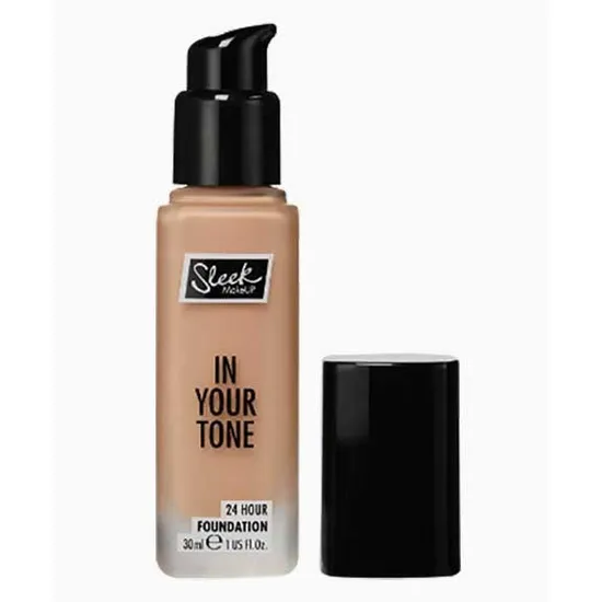 Sleek MakeUP In Your Tone 24h Foundation 5c I M Vegan