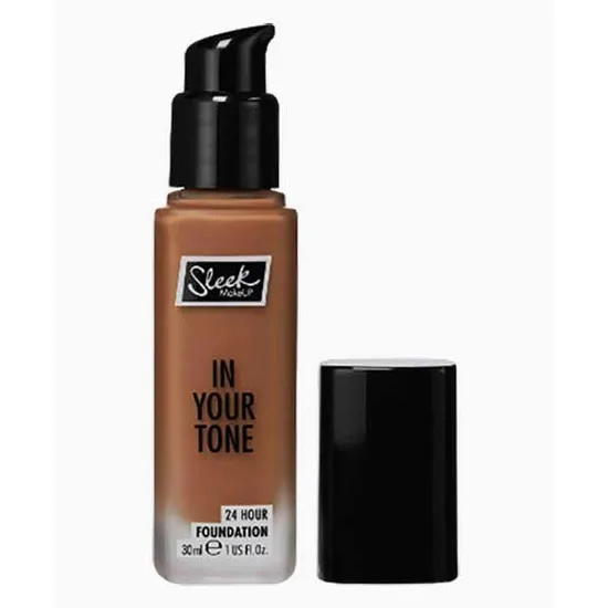 Sleek MakeUP In Your Tone 24h Foundation