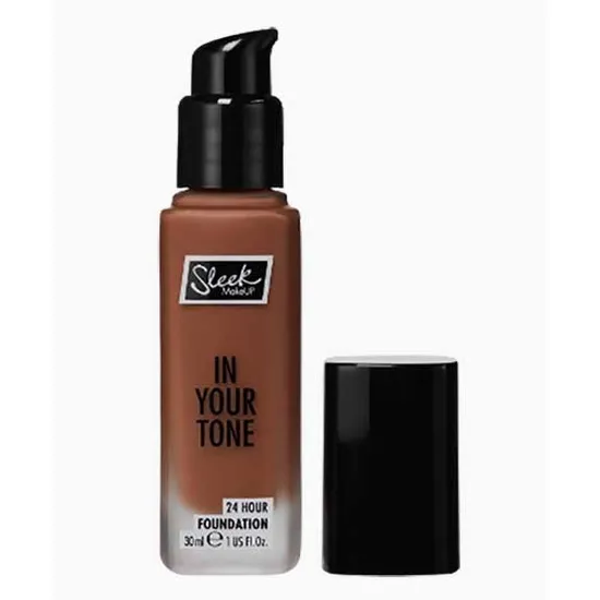 Sleek MakeUP In Your Tone 24h Foundation 10c I M Vegan