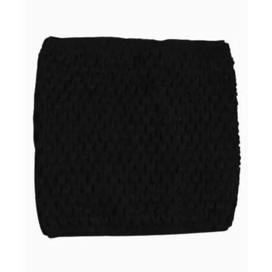 Fine Lines UK Headwrap Nova 6022 B Black