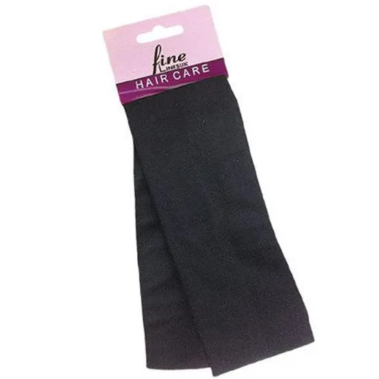 Fine Lines UK Headband Plain