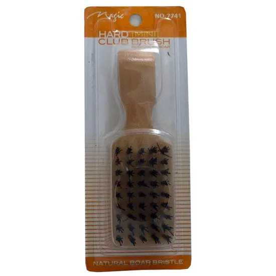 Magic Collection Hard Club Brush 7741