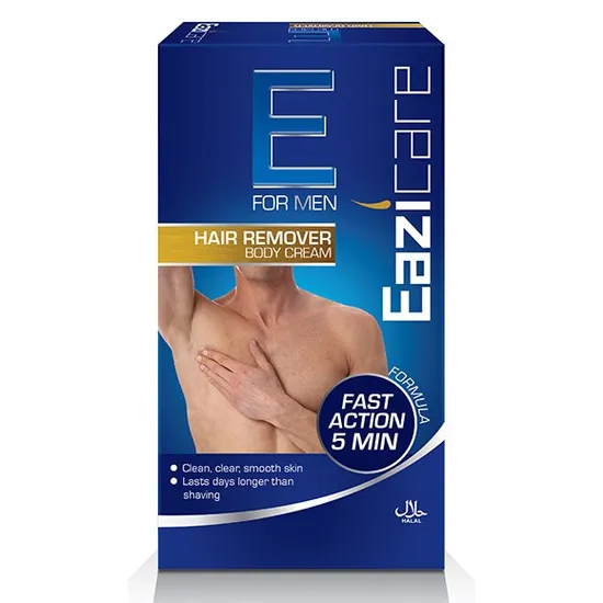 Eazicare Hair Remover Body Cream