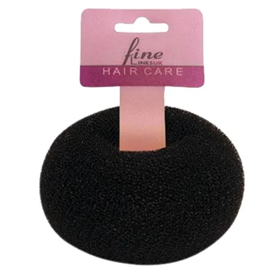 Fine Lines UK Hair Bun Donut