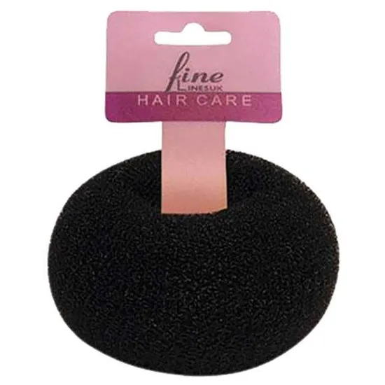 Fine Lines UK Hair Bun Donut
