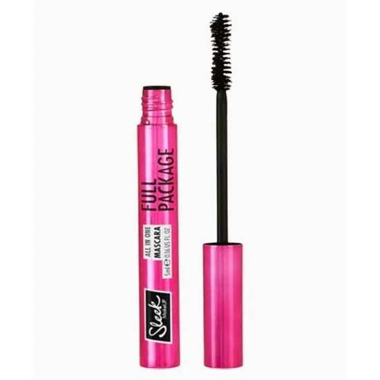 Sleek MakeUP Full Package All-In-One Mascara
