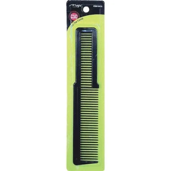 Magic Collection Flat Top Comb