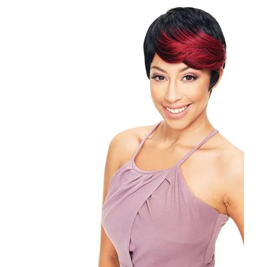 Sleek Hair Fashion Idol Synthetic 101 Kimberley Wig