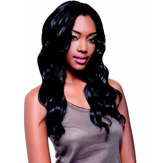 Sleek Hair Fashion Idol Synthetic 101 Delux Weave