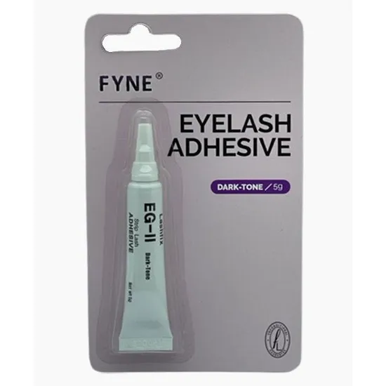 Fine Lines UK FYNE Eyelash Adhesive 61900