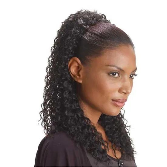 Sleek Hair Ez Ponytail Synthetic Dizzy Pony