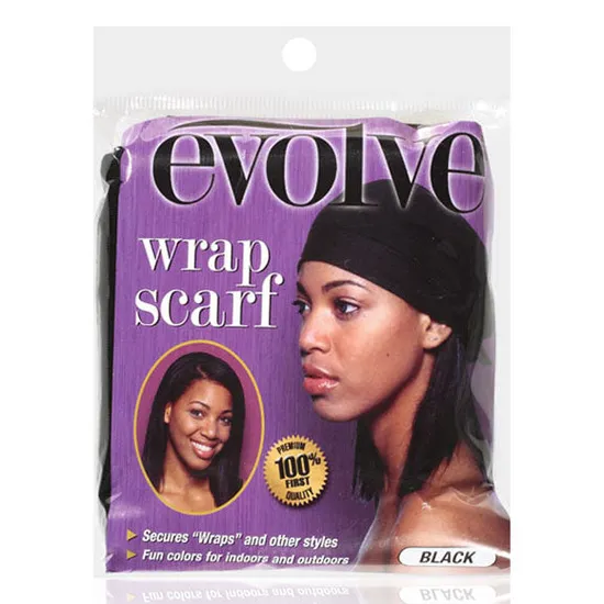 Firstline Evolve Wrap Scarf