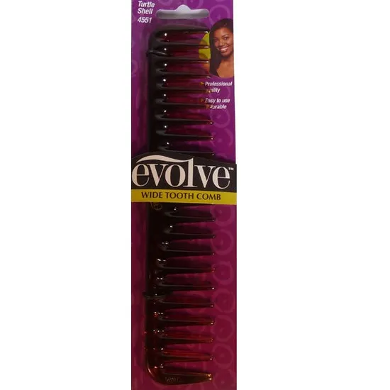 Firstline Evolve Wide Tooth Comb