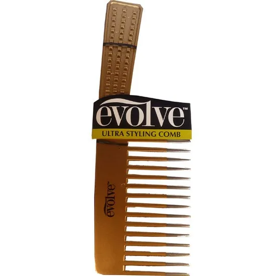Firstline Evolve Ultra Styling Comb