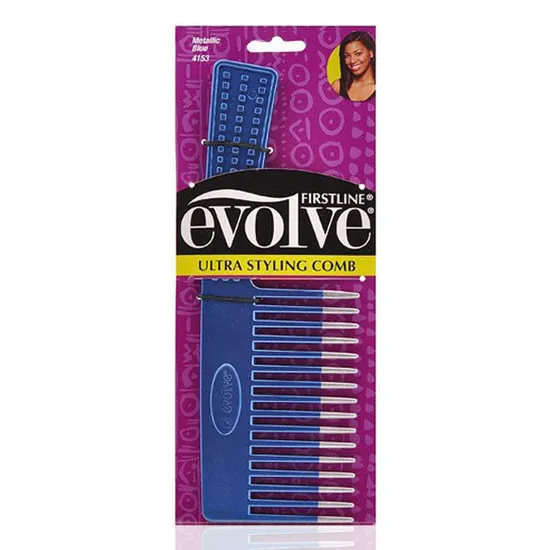 Firstline Evolve Ultra Styling Comb 4153