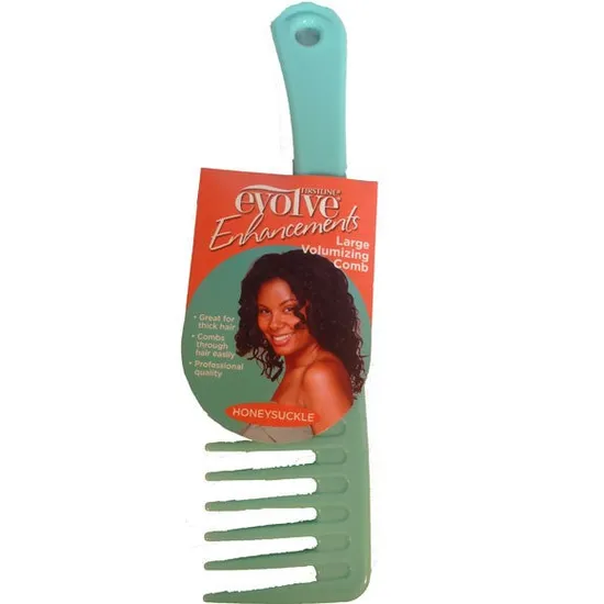 Firstline Evolve Enhancements Large Volumising Comb