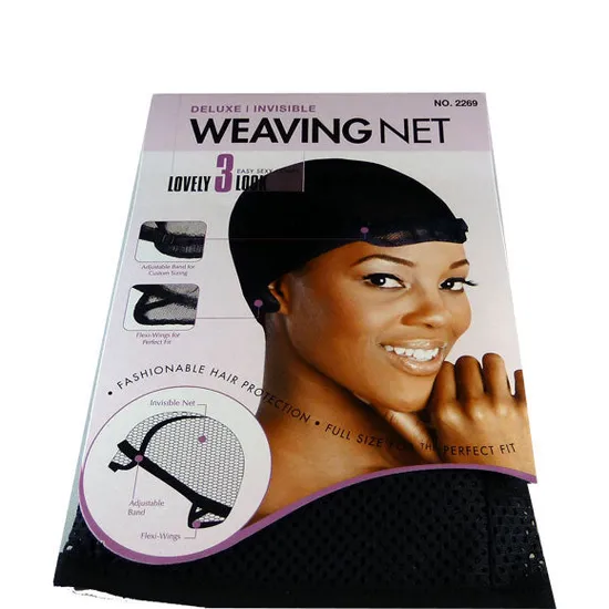 Magic Collection Deluxe Invisible Weaving Net