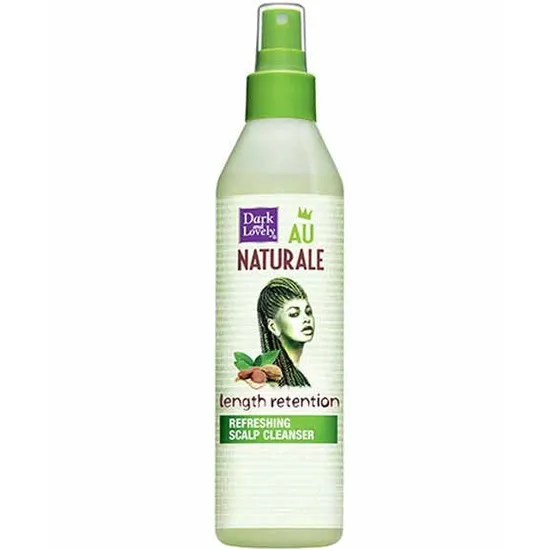 SoftSheen Carson Dark & Lovely Au Naturale Refreshing Scalp Cleanser