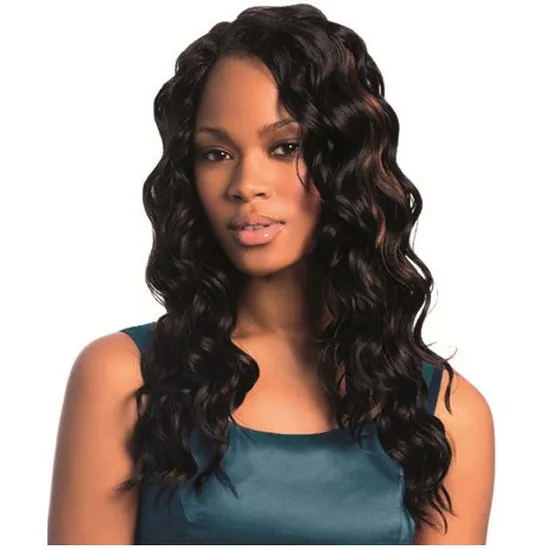Sleek Hair Crazy 4 Curls Human Hair Spanish Weave