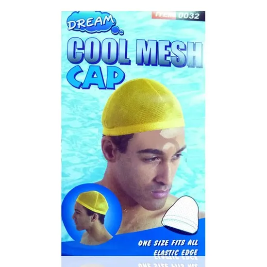 Dream Cool Mesh Cap 0032