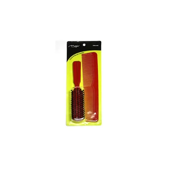 Magic Collection Comb & Brush Combo 2453