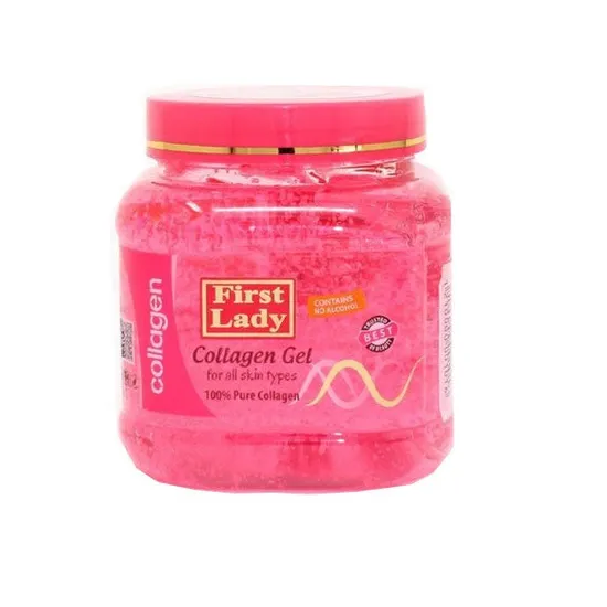 First Lady Collagen Gel
