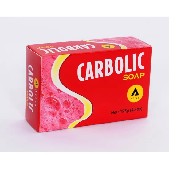 Aliza Carbolic Soap