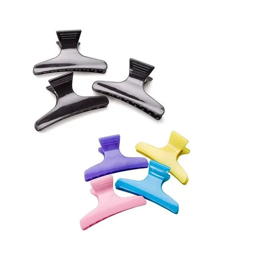 Magic Collection Butterfly Clamps