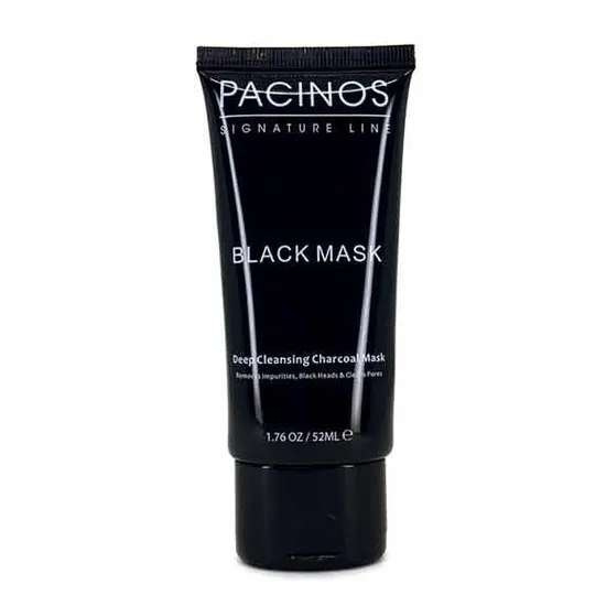 Pacinos Black Mask