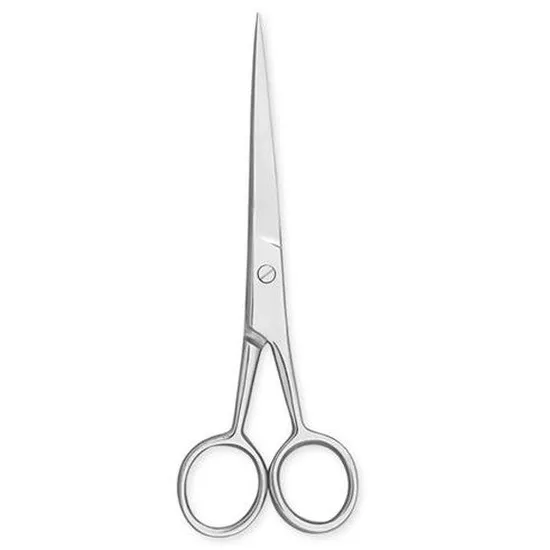 Fine Lines UK Barber Scissors Stainless 33400