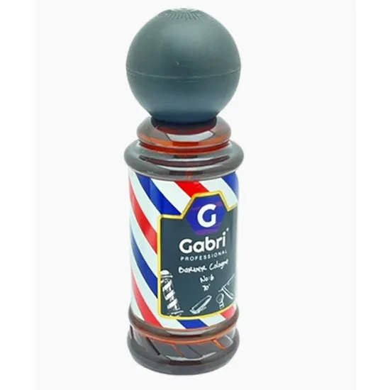 Gabri Professional Barber Cologne No 6