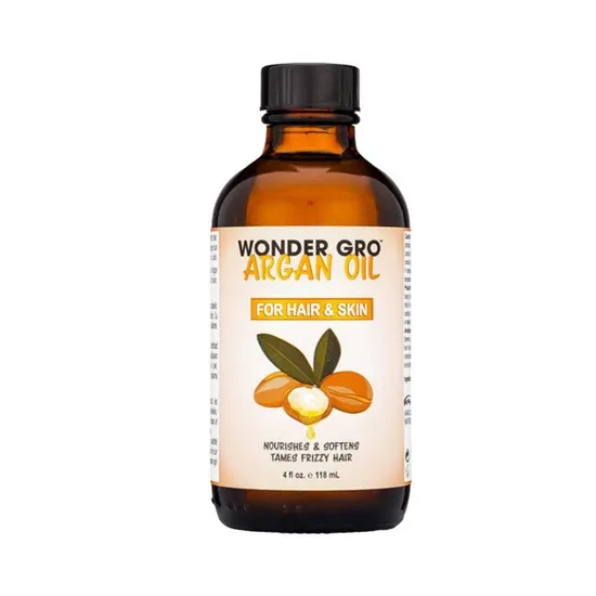 Wonder Gro Argan Oil For Hair & Skin