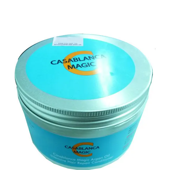 Casablanca Magic Argan Oil Intense Hair Repair Conditioner
