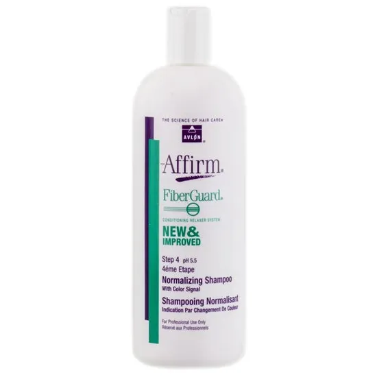 Avlon Affirm Fiberguard Normalising Shampoo