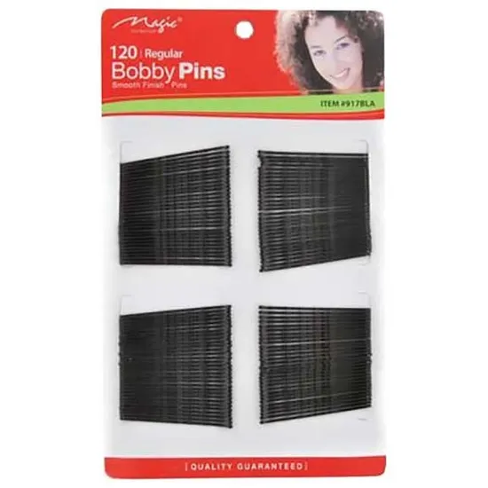 Magic Collection Bobby Pins