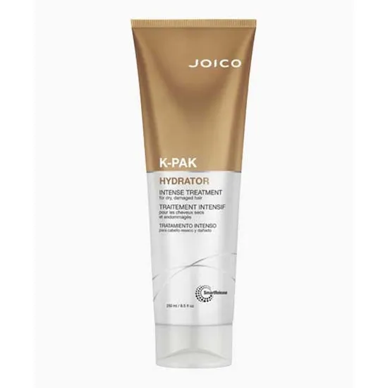 Joico K Pak Intense Hydrator Treatment For Dry Damaged Hair 250ml