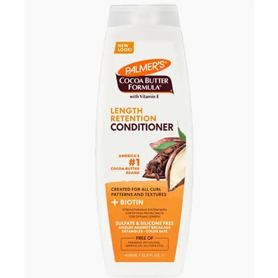 Palmer's Cocoa Butter Formula Length Retention Conditioner
